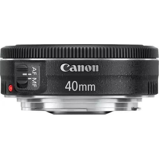 Canon Объектив