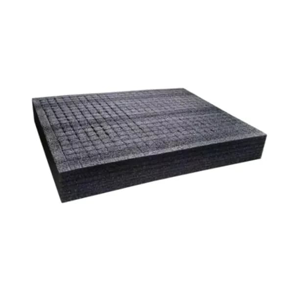 упаковочные пенопластовые прокладки 33CMX25CMX2CM