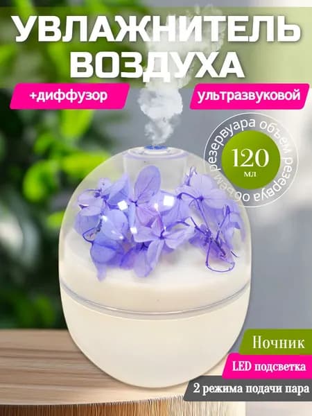 Увлажнитель воздуха
