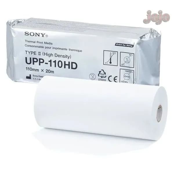 Sony Бумага для принтера A6