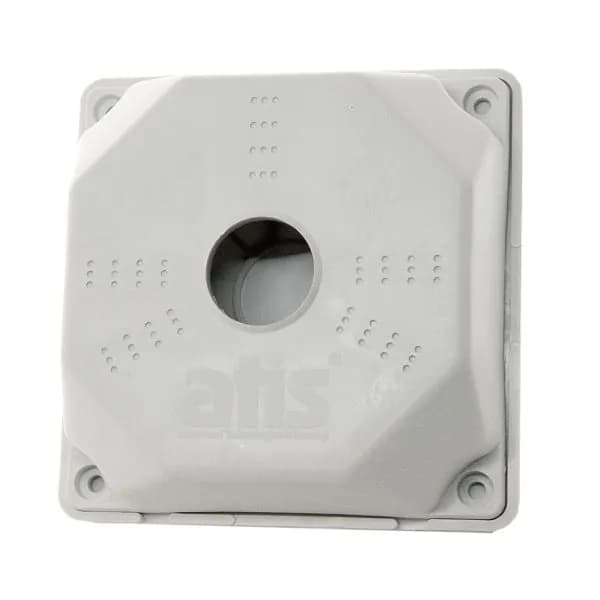 Коробка монтажная для в/камер-Atis(SP-Box outdoor), 10 штук.