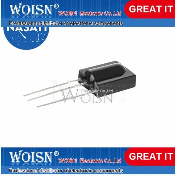 5шт TSOP31238 31238 DIP-3 наличный товар