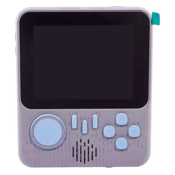 Игровая приставка PGP AIO Junior FC32b Slim (серая)