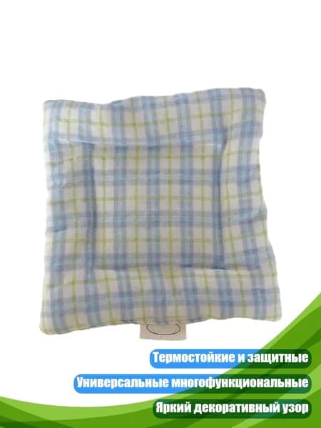 Коврик для стола, материал: Ткань