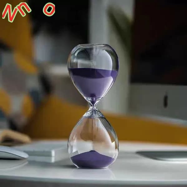 Песочные часы на 20 мин