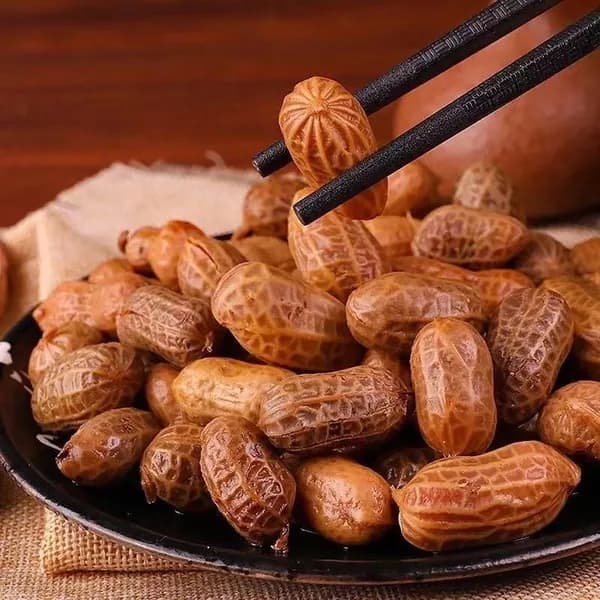 Зелёный горошек, натуральный, популярная закуска