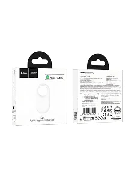 Трекер GPS Hoco E94 для авто, рюкзака и животных