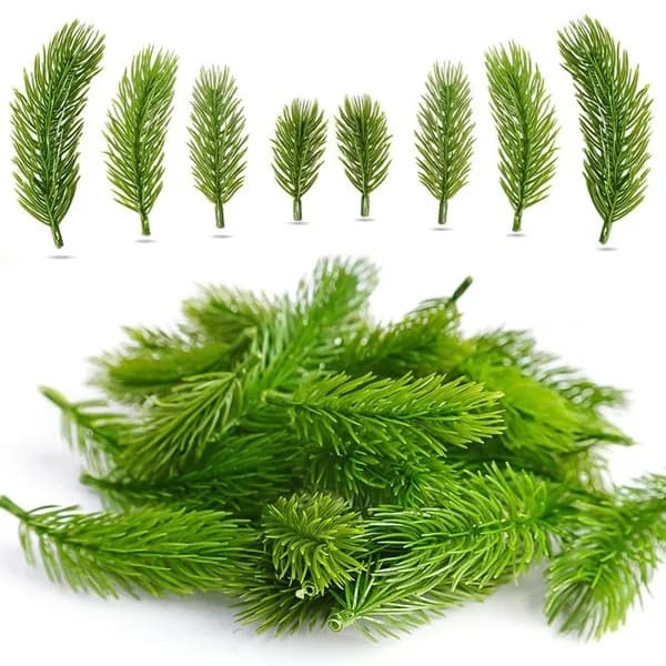 елочные украшения