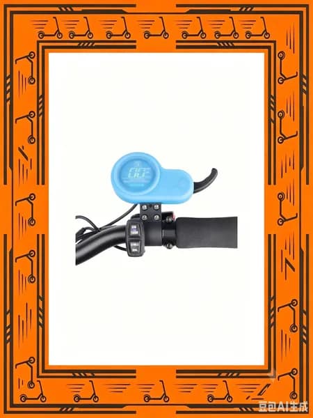 Защитный чехол для For For Kugoo TF100, силикон, красный, синий, зеленый, белый, черный