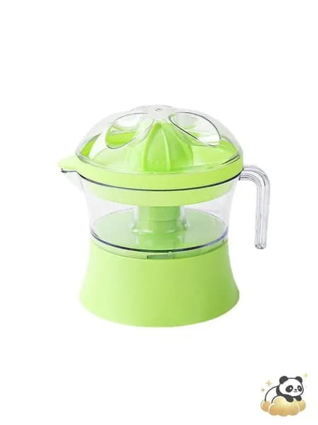 Соковыжималка электрическая для цитрусовых bb976153641049d1b167, зеленый
