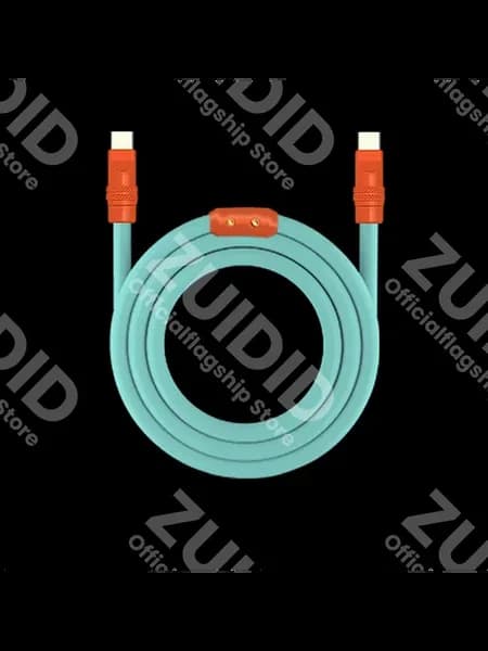 USB-C кабель 2M, Цвет T4