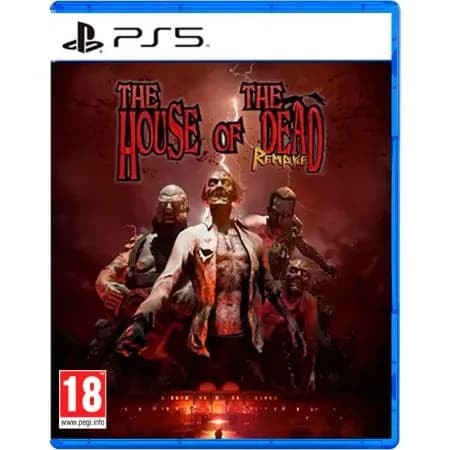 Игра  (PlayStation 5, Русские субтитры)