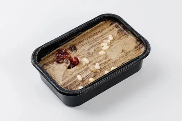 Паштет с куриной печенью и черносливом 160г