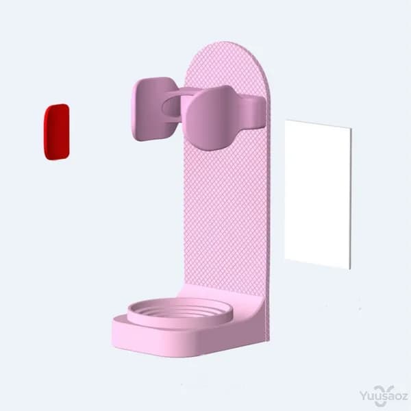 Держатель для зубных щеток "A", 1 шт