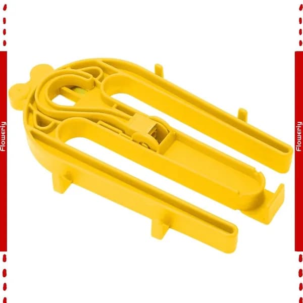 Вешалка напольная, 4.0 см х 27.0 см