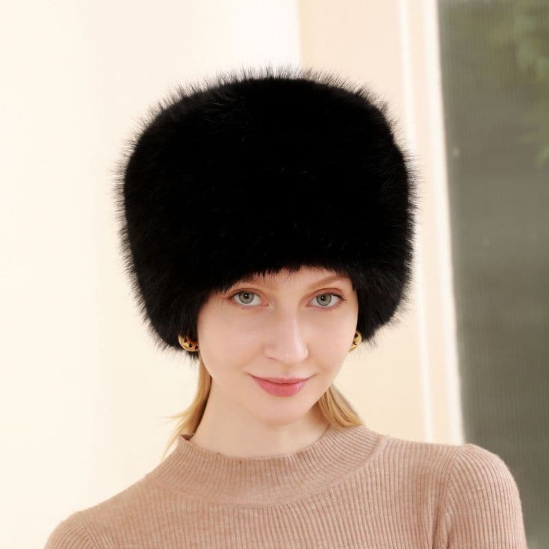 Шапка папаха