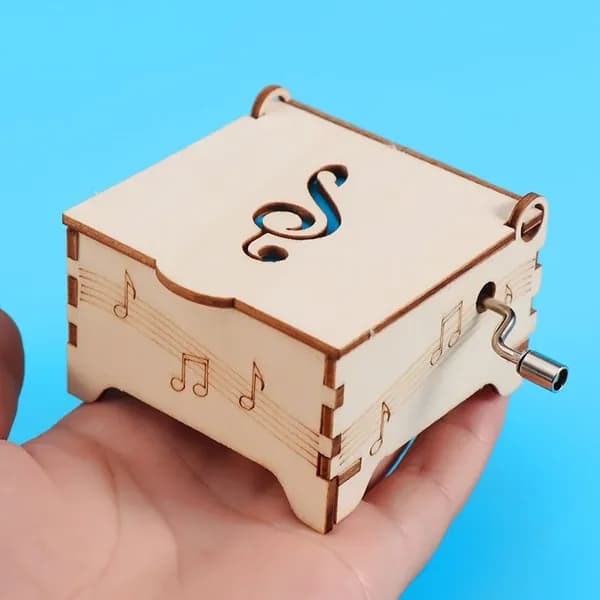 Научные технологии DIY ручные изобретения