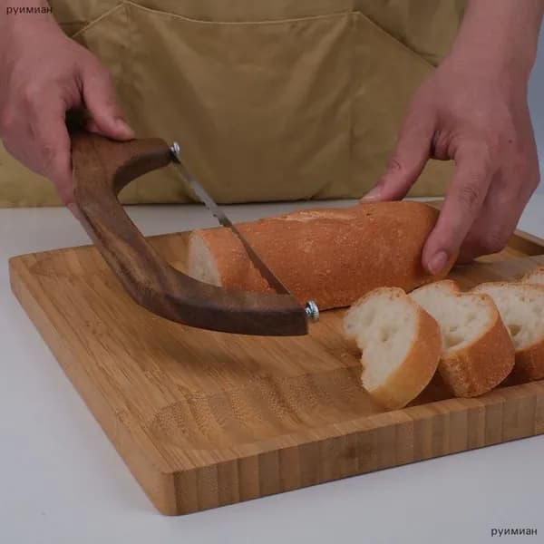 Пила для мяса и костей электрическая прозрачный Слайсер для нарезки