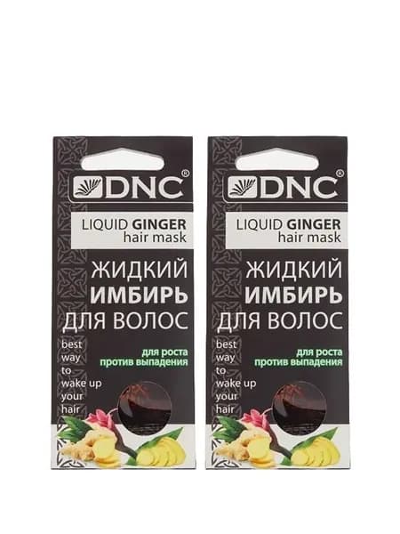 DNC Косметический набор для волос