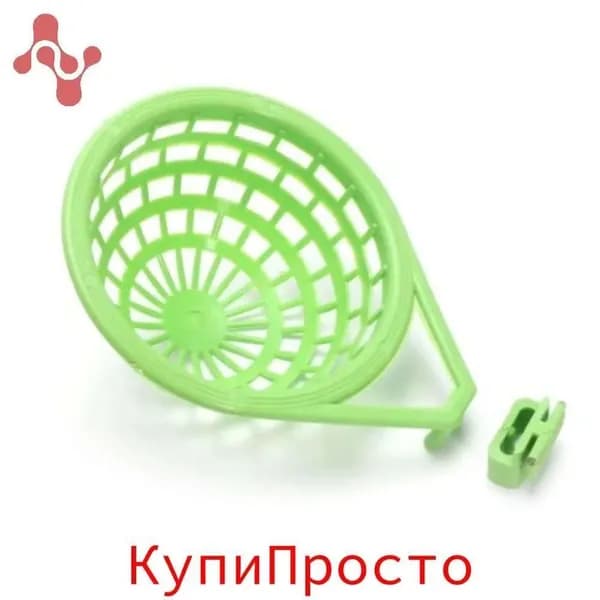 Птичьи яйца гнездо Пан