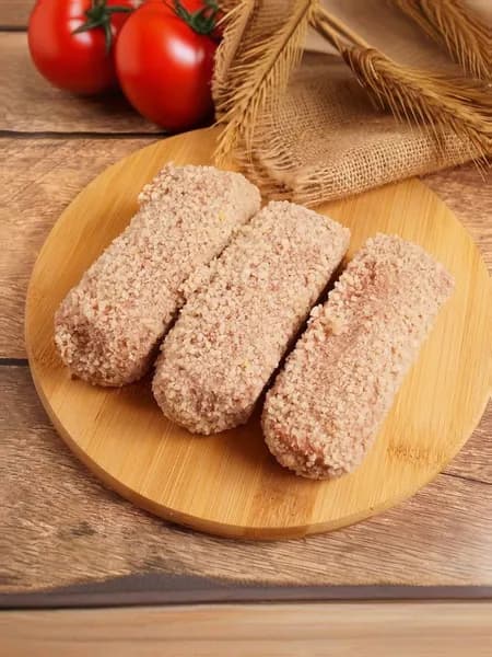 Котлеты куриные "Аппетитные" 340 гр