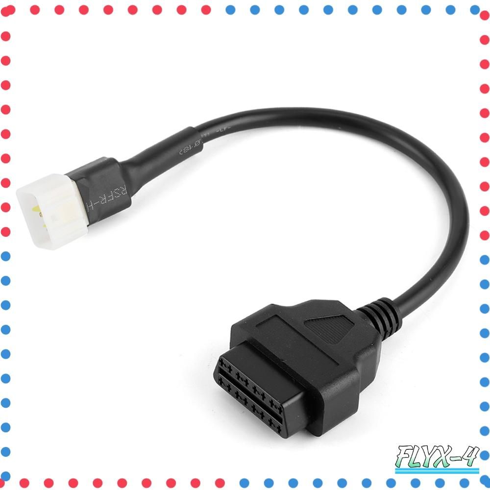 6-контактный переходной кабель OBD2