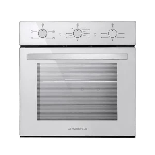 Шкаф духовой электрический MAUNFELD AEOC6040W
