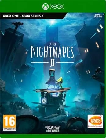 Игра  (Xbox One, Xbox Series, Русские субтитры)
