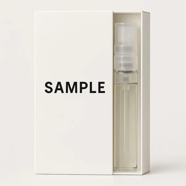 Mancera Musky Garden Парфюмерная вода для женщин 2 ml Sample