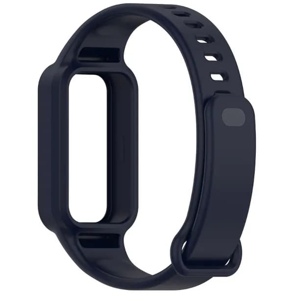 (1 шт.) Ремешок Xiaomi Band9 Active all-in-one-Чернильно-синий
