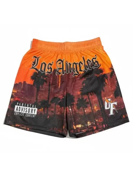 Шорты спортивные GF Los Angeles