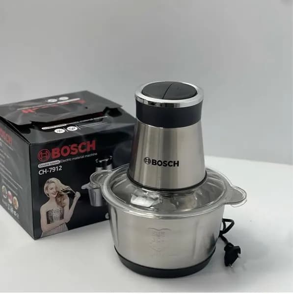 Кухонная машина