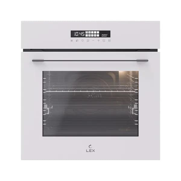 Духовой шкаф LEX EDS 1000 WH