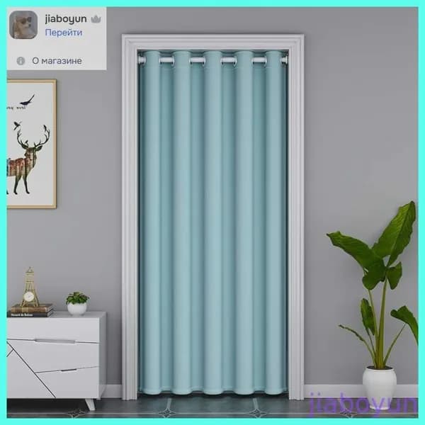 Дверь межкомнатная, Полиэстер с ПВХ покрытием, 900x2000, Глухая