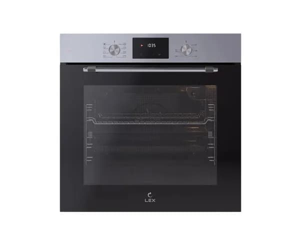 Духовой шкаф LEX EDP 680 IX MAX