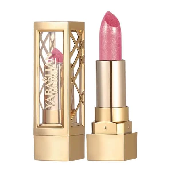 Помада YABAOLIAN Shimmering Velvet Pearl
