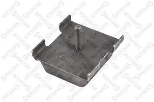 Отбойник рессоры stellox 84-39335-sx