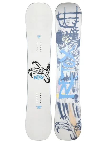 Сноуборд Rossignol Retox 24/25