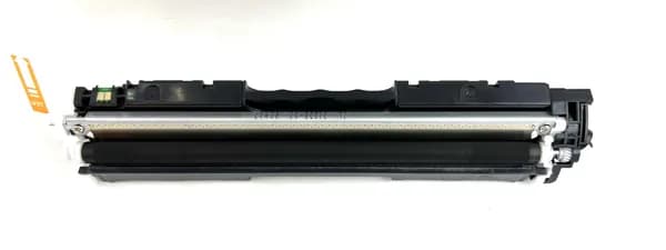 Картридж для HP CE310A/CF350A/CRG729 черный для лазерного принтера HP и Canon,SuperFine