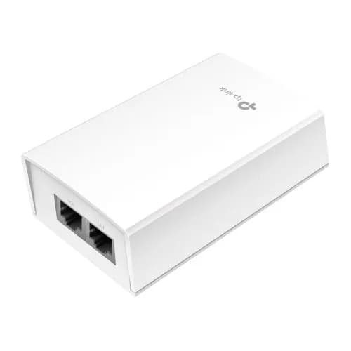 OMADA POE4824G, 2-портовый гигабитный, пассивный PoE 48 В 24 Вт, настольный/VESA инжектор