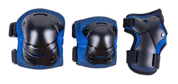 Защита для подростков Safe fit teens 1.0 (blue/L) 1/20
