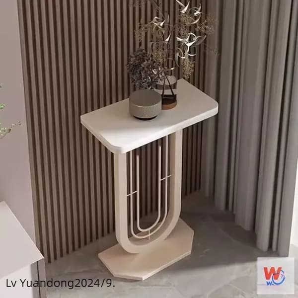 Консоль, 40х30х75 см