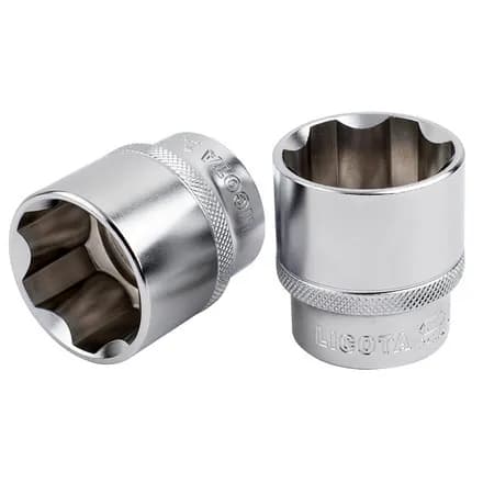 Licota R3018 Головка торцевая super lock 3/8" 18 мм
