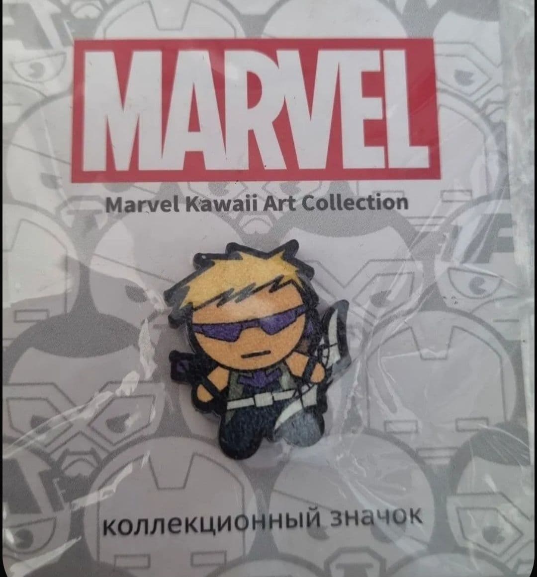 Значок