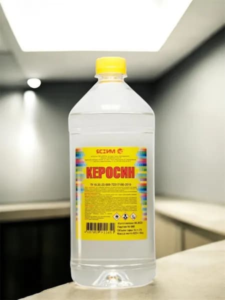 Керосин 1 л, 1 шт
