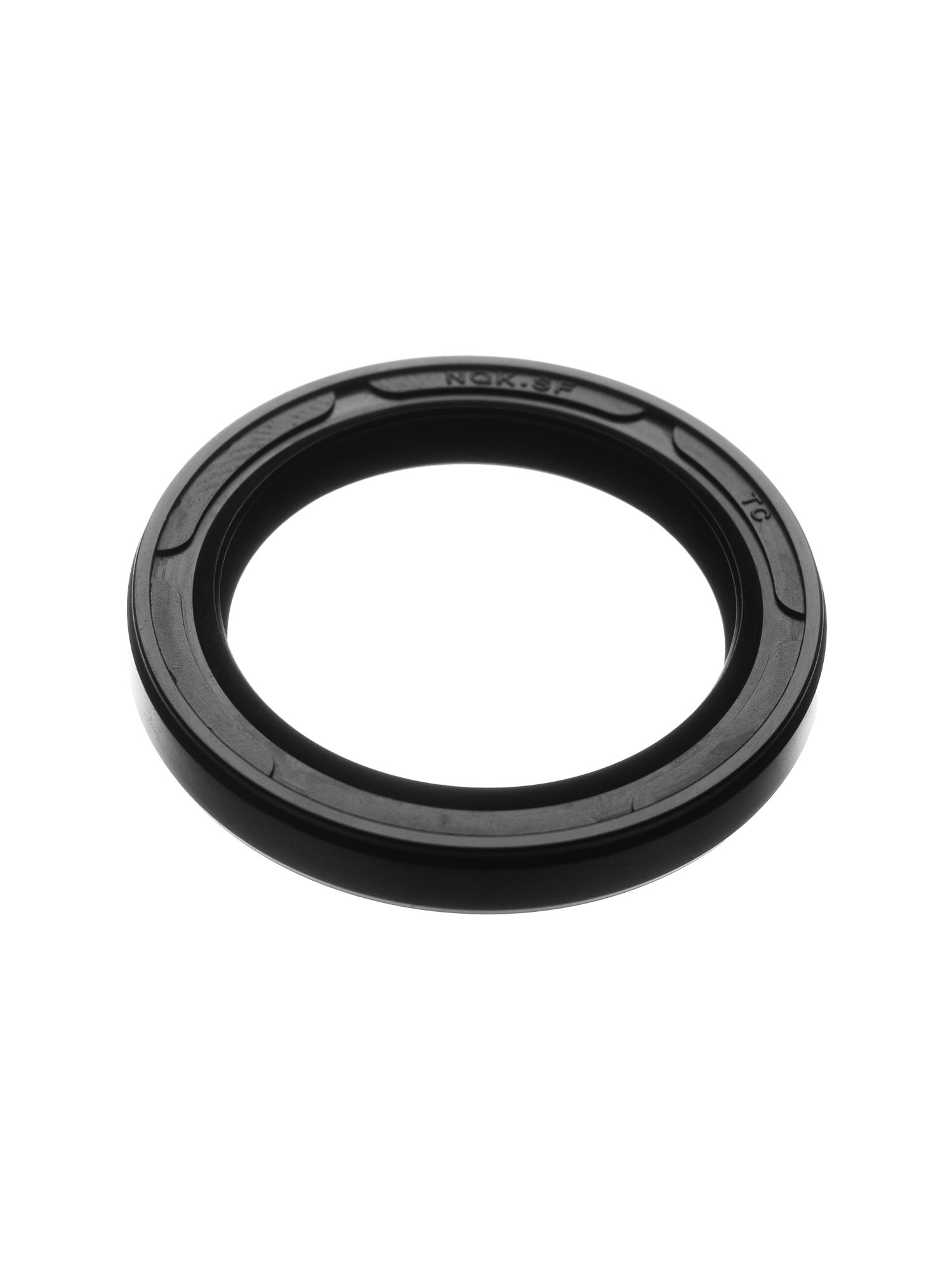 Сальник вторичного вала КПП (звезды) аналог Suzuki DR200 / DR-Z400 / RV200 (09283-30053)