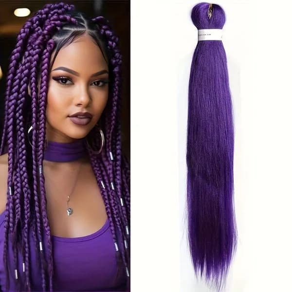 Канекалон Easy Braid