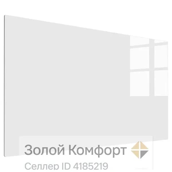 Магнитная белая доска 60 45 см с маркерами и магнитным ластиком