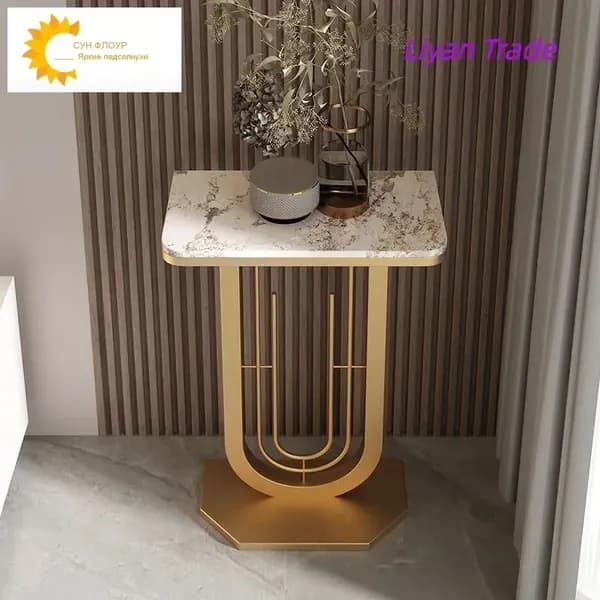 Консоль, 40х30х75 см