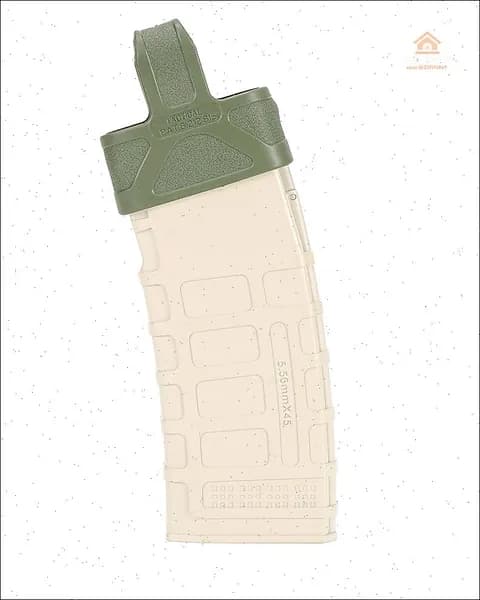 Петля FMA для быстрого извлечения M4/M16 Резиновый антискользящий рукав